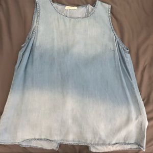 Altar’d State Tank